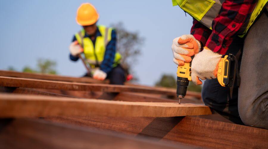 Local Chimney Repair in Hackberry, AZ